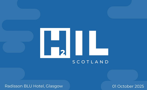 Join Scotland’s Leading Hydrogen Conference: Shaping the Future of Clean Energy