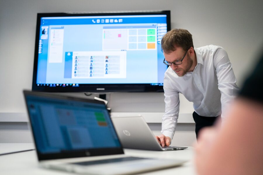 Member News: The Hidden Costs of Overconfidence in Cybersecurity