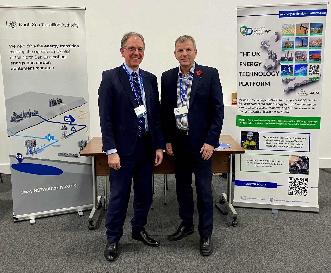 Member News: UK Energy Technology Platform goes from strength to strength following hugely successful pilot scheme