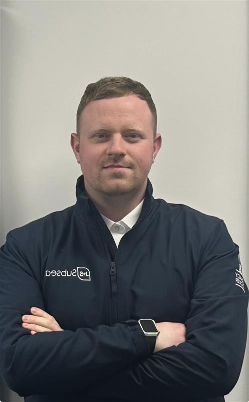 Member News: J+S Subsea Announces Promotion of Matthew to Sustainable Supply Chain Manager