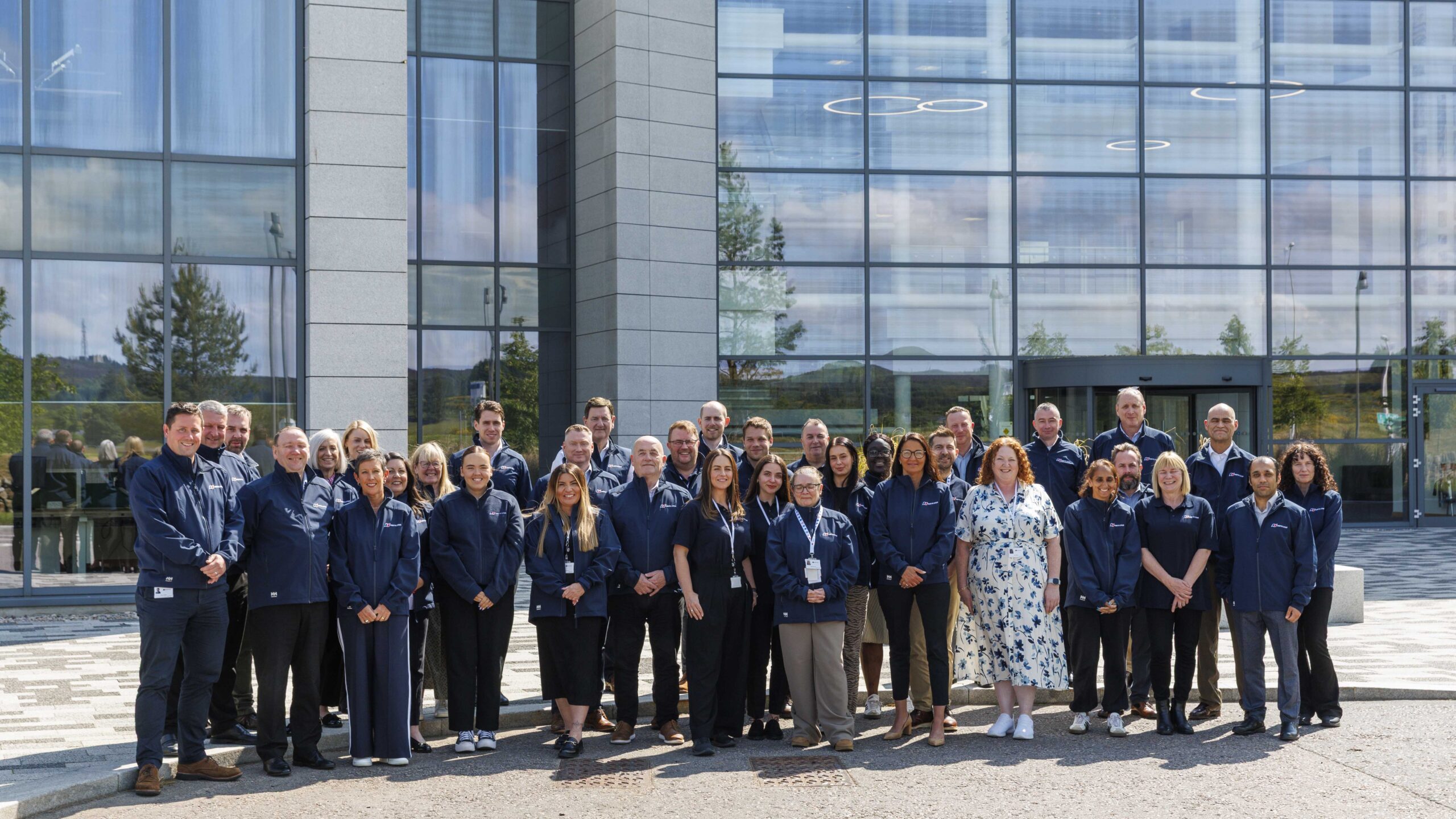 Member News: North Star expands North Sea presence with new Aberdeen HQ