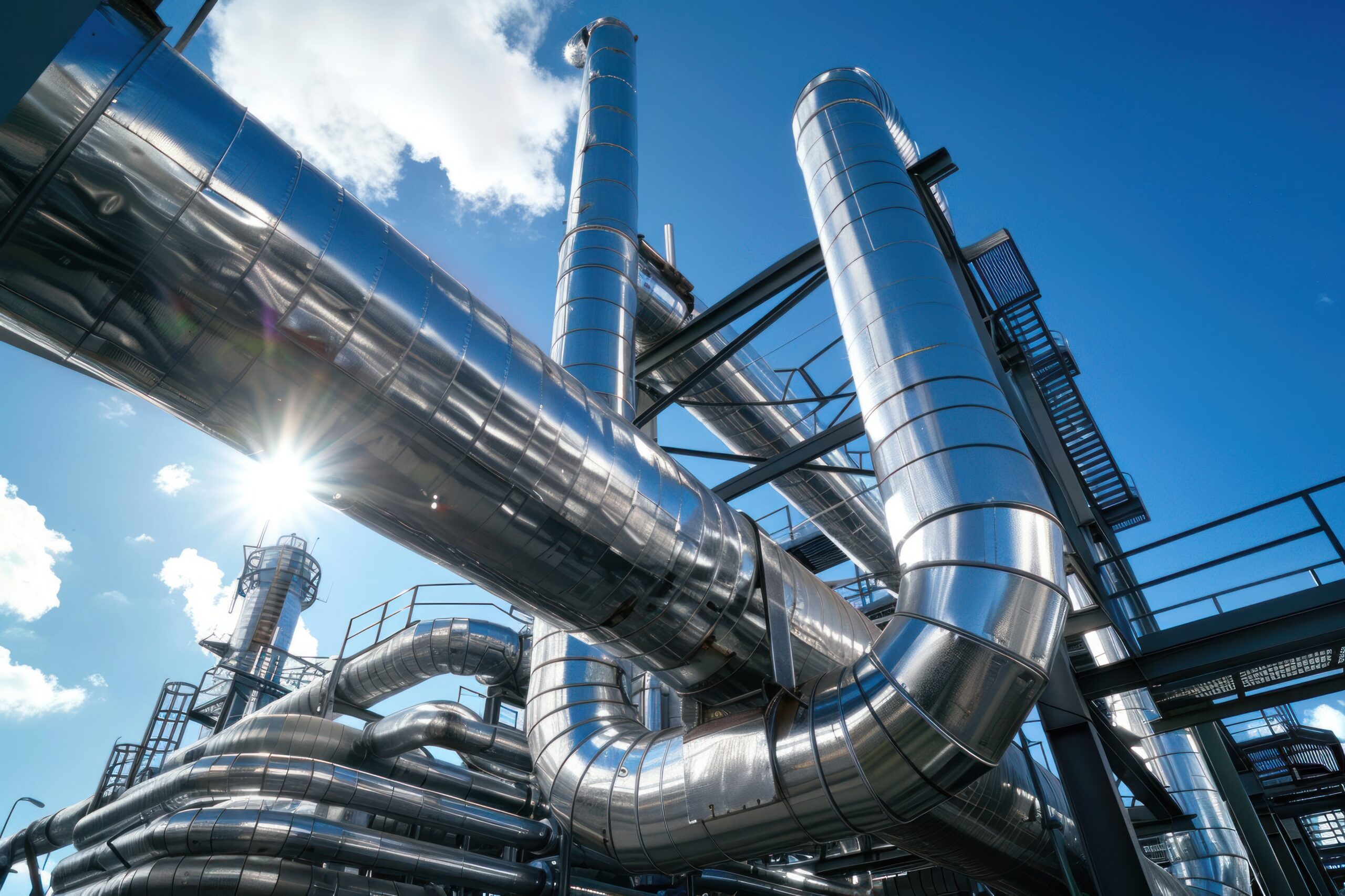 Member News: Bilfinger UK secures multi-million-pound contract to enhance UK Gas Distribution Network