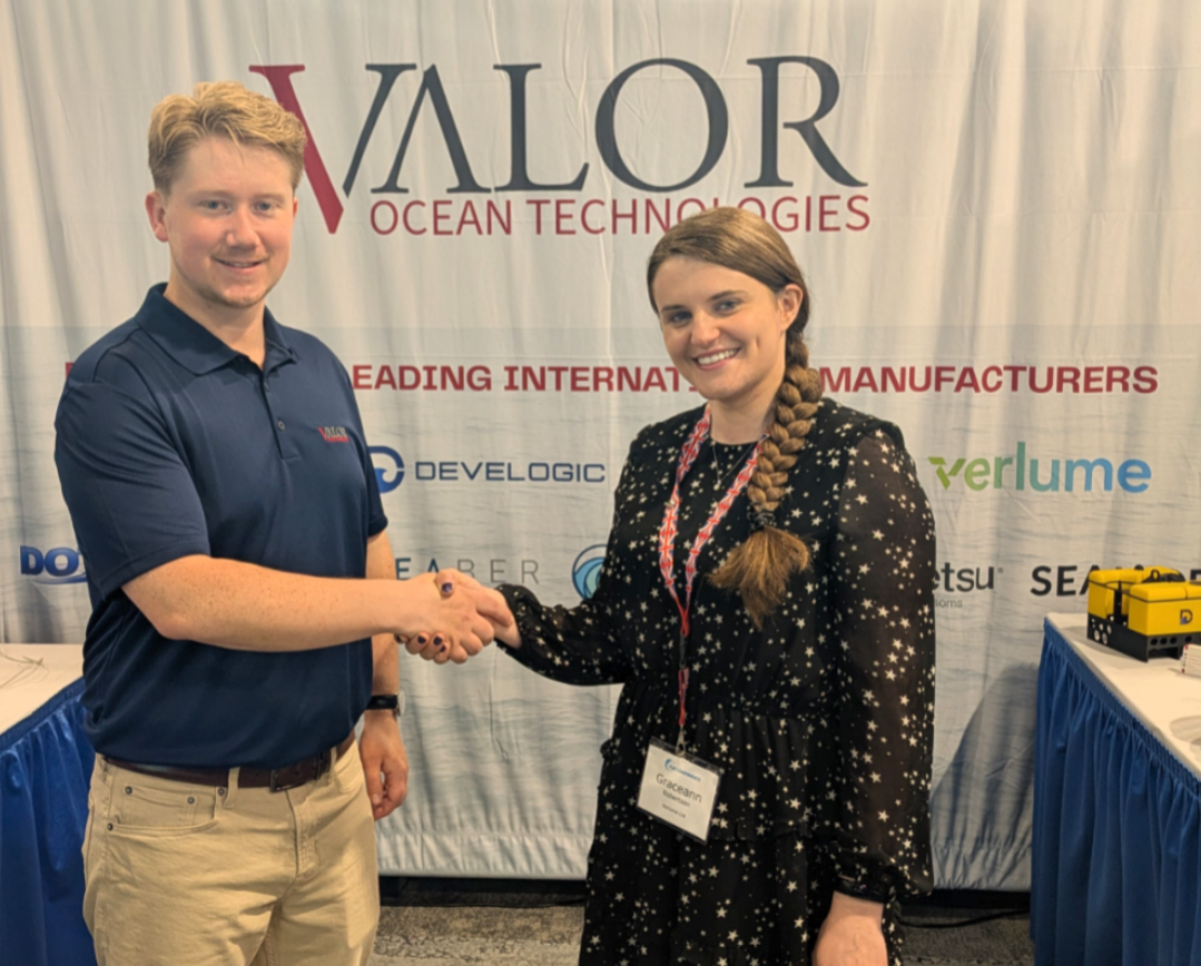 Member News:   Verlume Appoints Canadian Business Development Agent