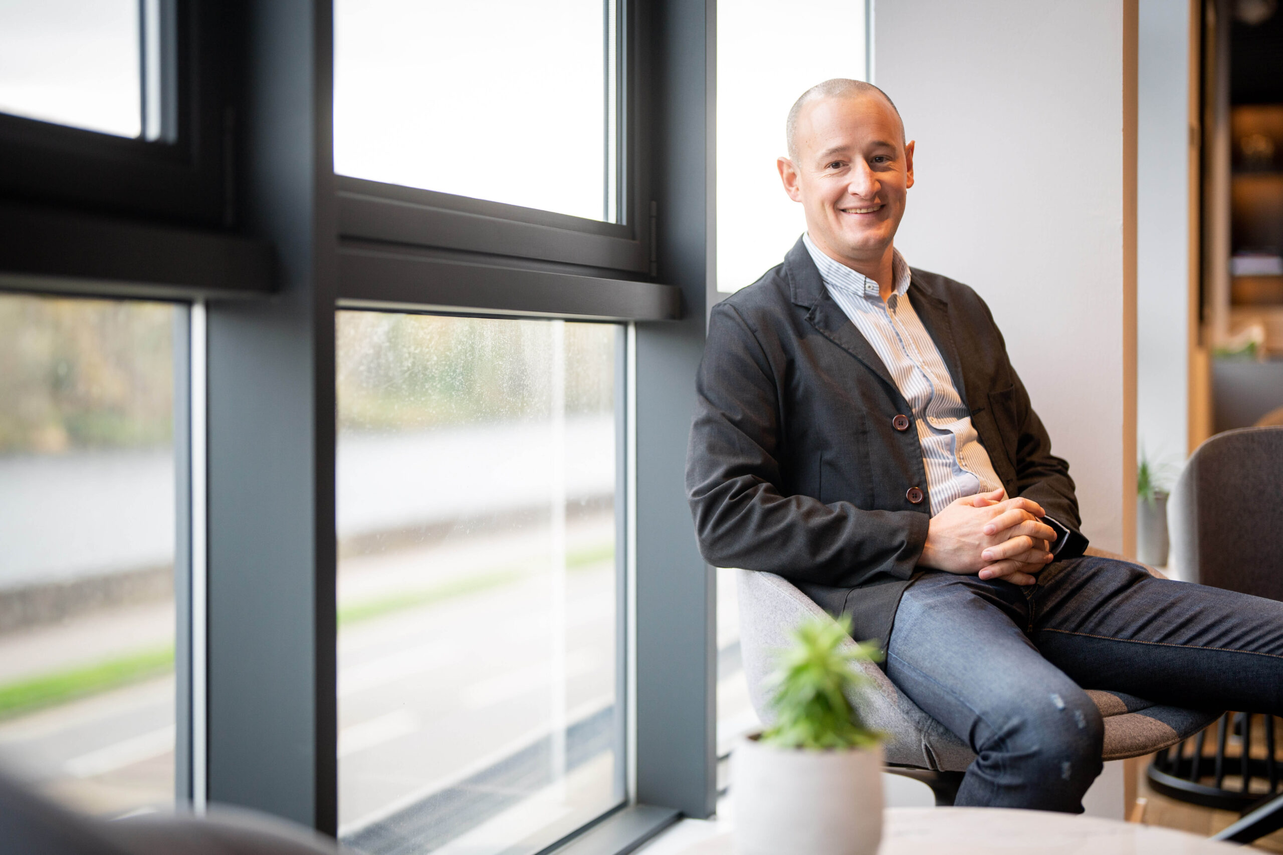 Member News: COMET CEO to join safety panel at TOC Europe 2025