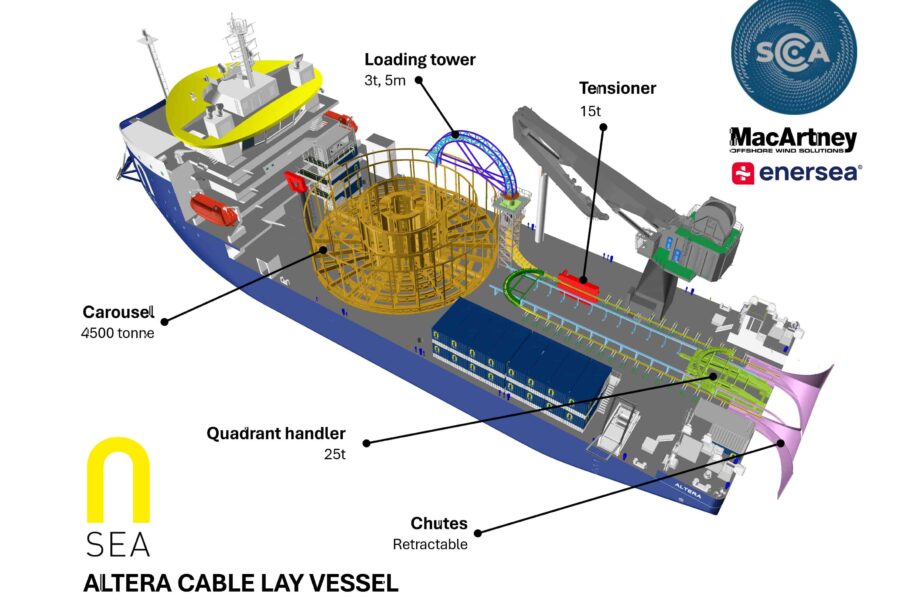 macartney-sea-altera-cable-lay-vessel -AREG
