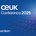 OEUK Conference 2025 - The Future Of Our North Sea