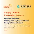 Leading with Hydrogen: Statera Energy’s Kintore Project