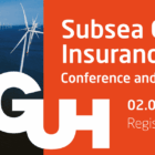Subsea Cable Insurance Conference & Workshop 2025