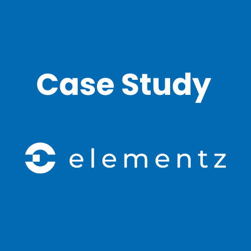 Member Case Study: A shared vision for the future of subsea by Elementz