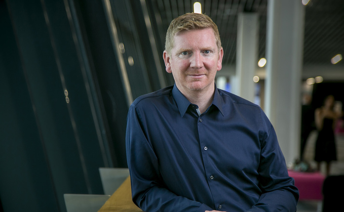 Industry News: Great British Energy permanent CEO appointed