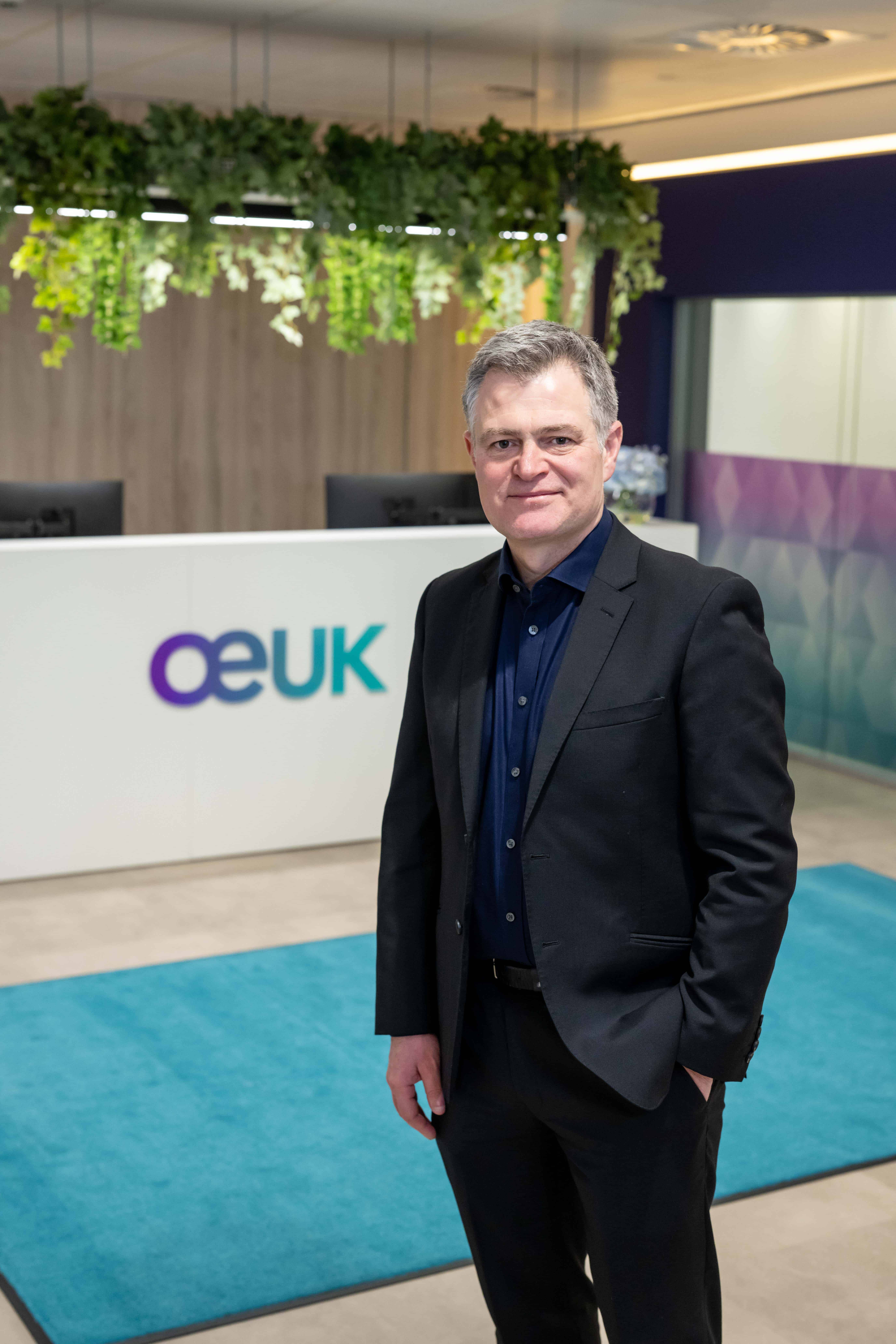Industry News: Top Industry and Government Leaders to Open SPE Offshore Europe 2025