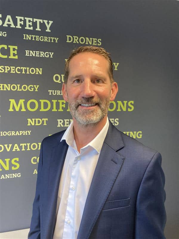 Member News: Bilfinger UK Limited: Leadership transition at Bilfinger UK as Vice President of Offshore Services George Rennie retires