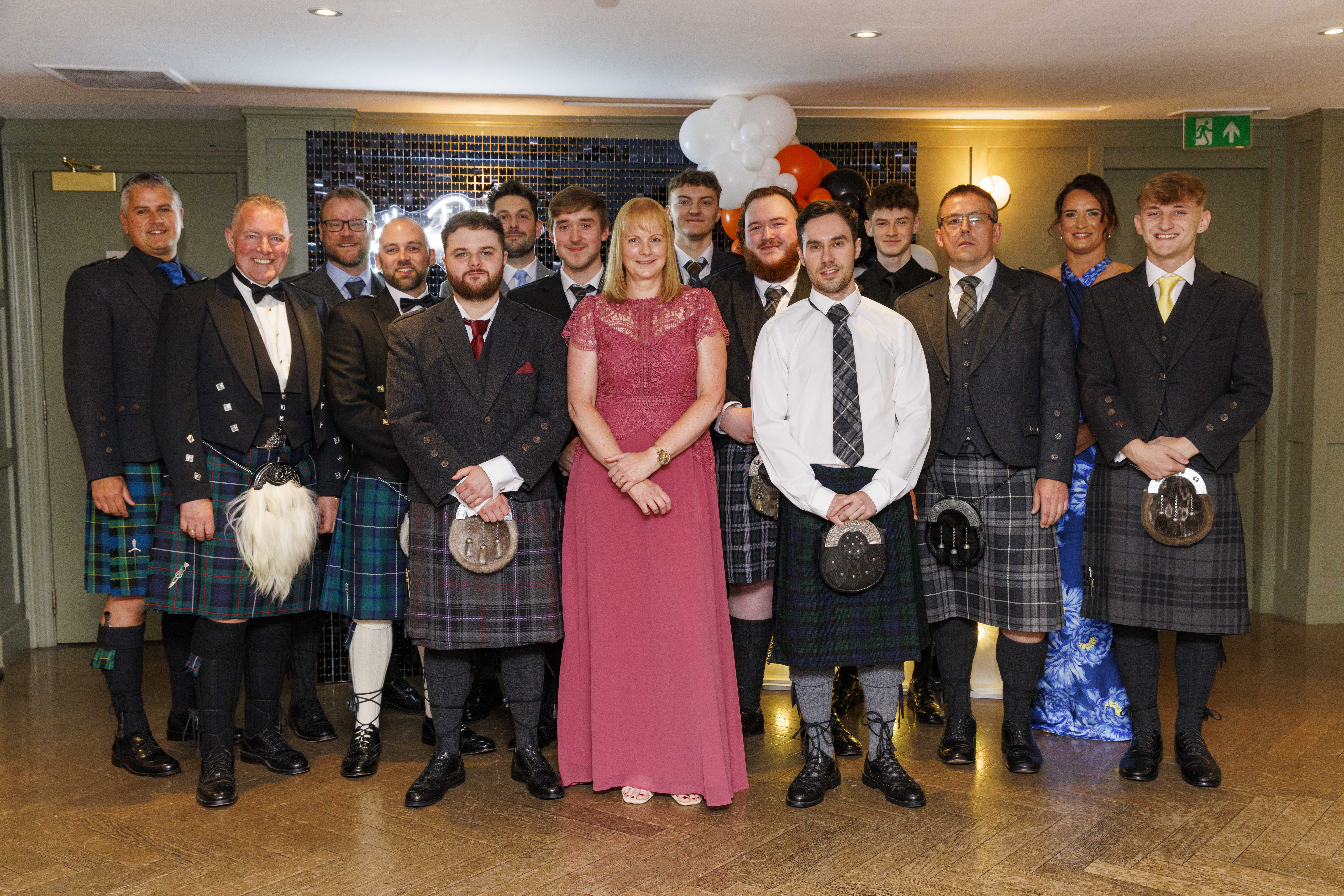 Member News: ITWORX UK Marks 15 Years with Record-Breaking Growth