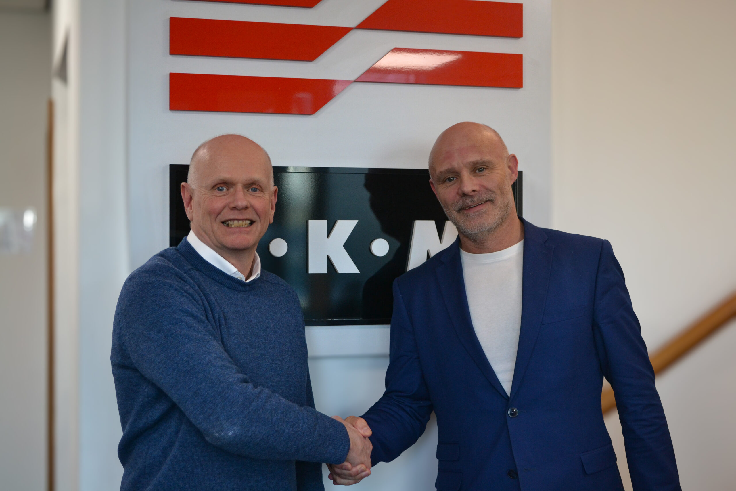 Member News: IKM Testing appoints new Regional Director as £23 million contract wins accelerate growth