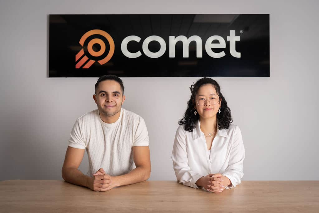 Member News: COMET Welcomes New RGU Graduates To Growing Sales And Marketing Team
