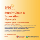 Connected Energy: Co-locating Storage and Renewable Projects
