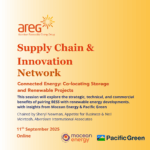 Connected Energy: Co-locating Storage and Renewable Projects
