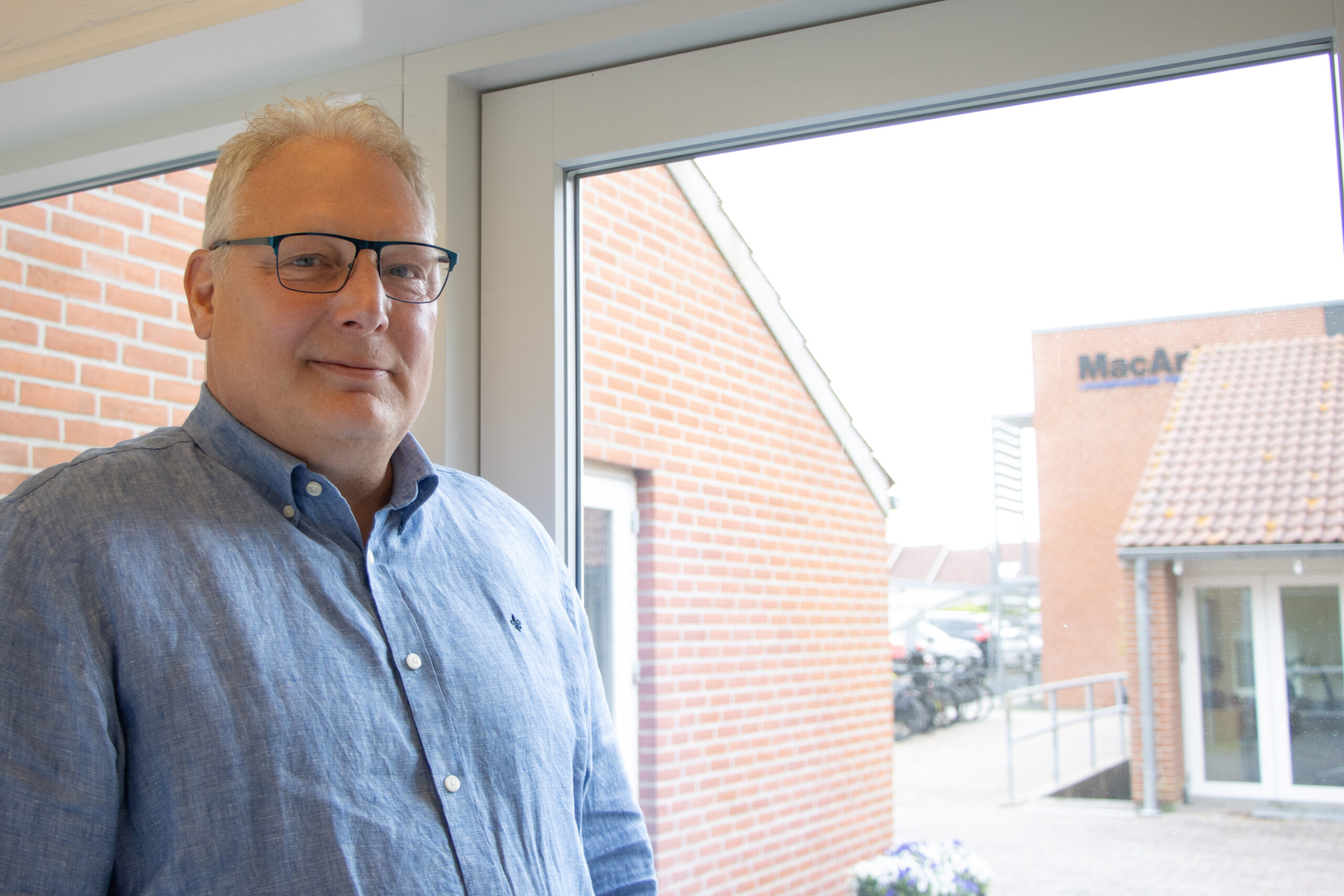 Member News: MacArtney appoints General Manager to lead Sweden office amid growing market demand