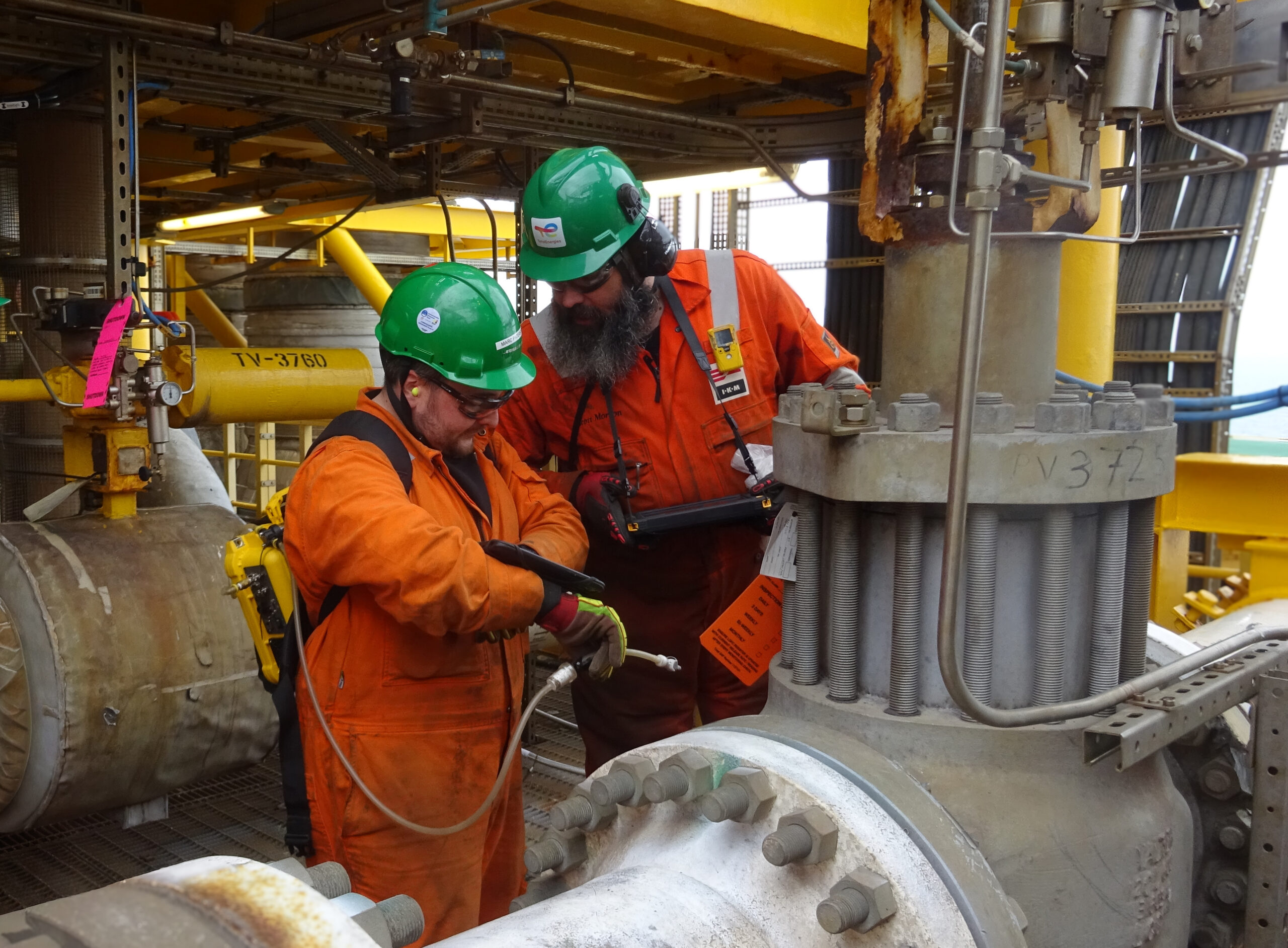 Member News: IKM Testing’s Methane Emissions Quantification technology verified by academia and adopted by industry