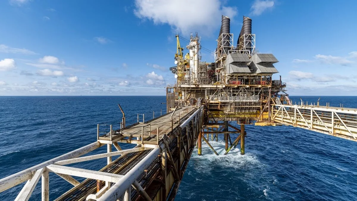 Member News: Bilfinger Secures Major Inspection Services Contract with bp in UK