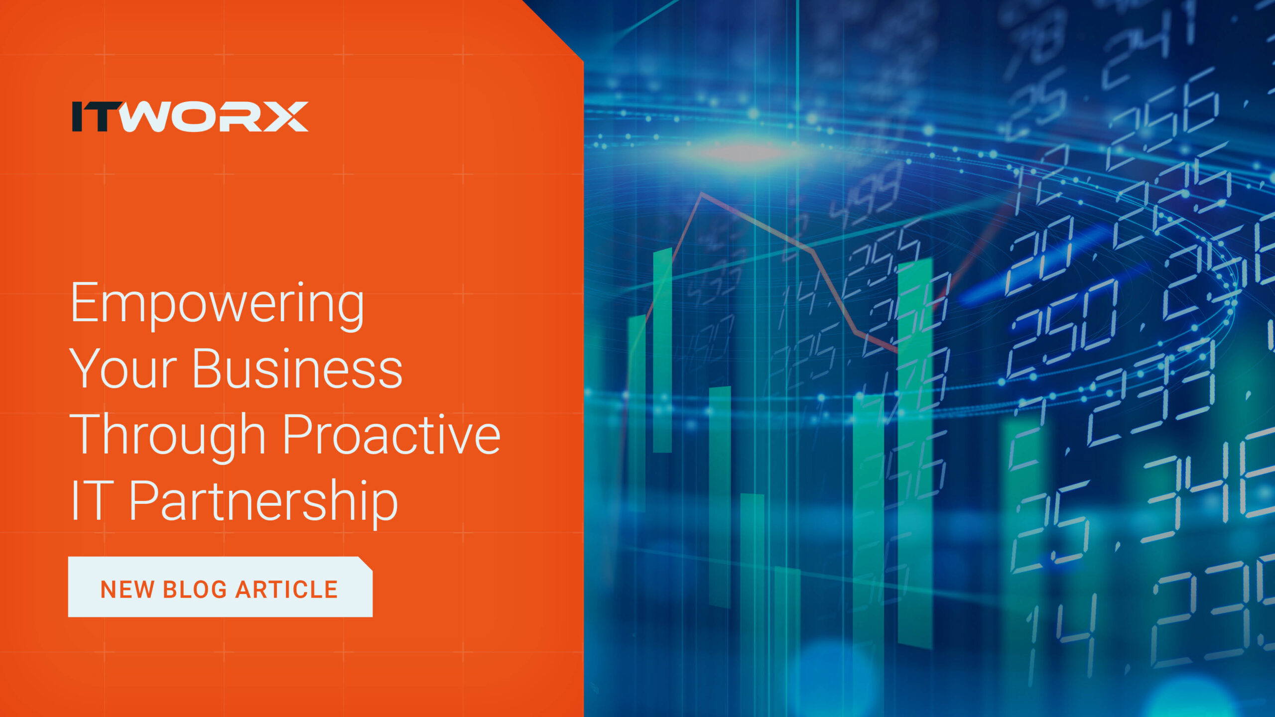Member Case Study: Empowering Your Business Through Proactive IT Partnership