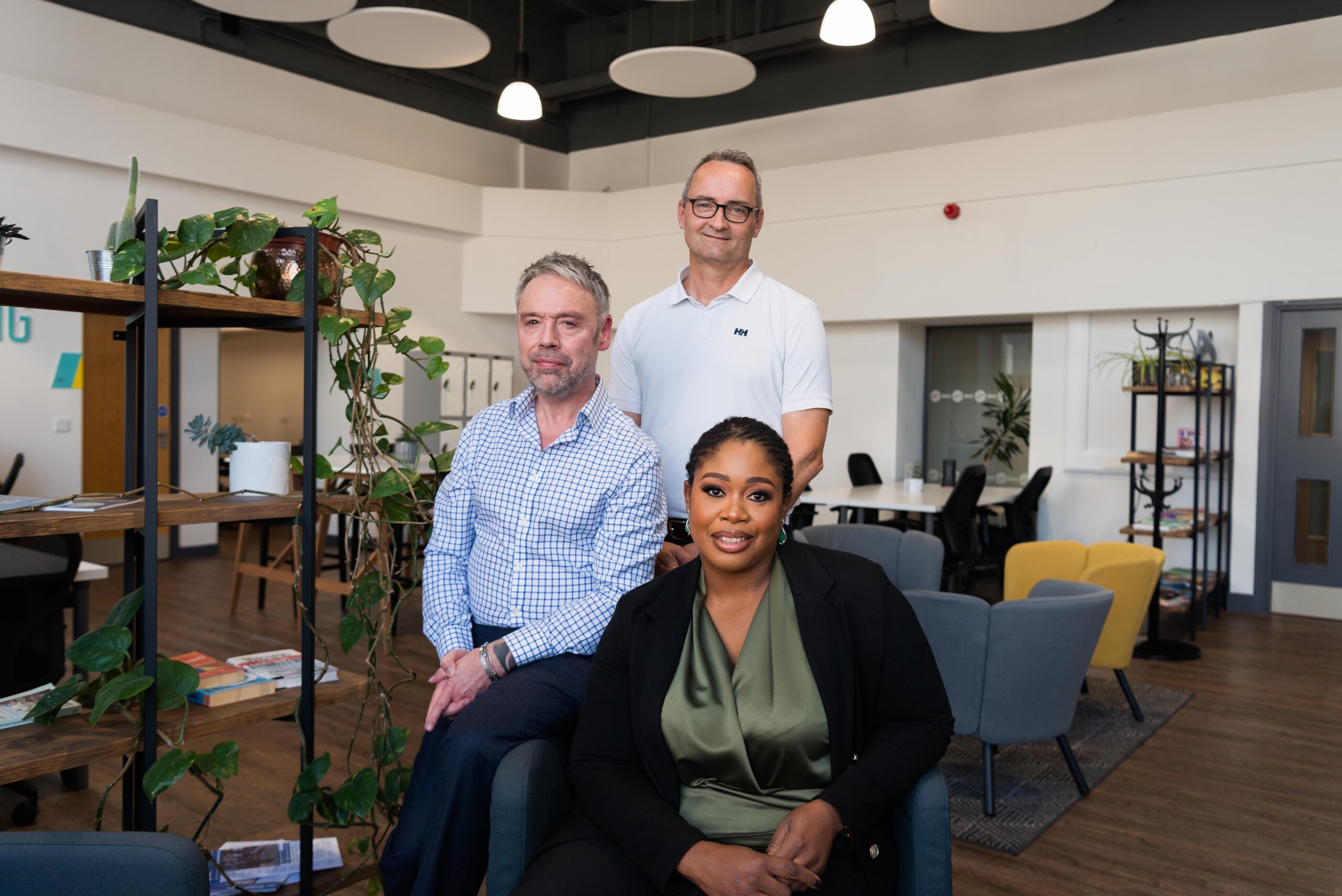Member News: Aberdeen tech company joins forces with global operators to shape future of subsea integrity