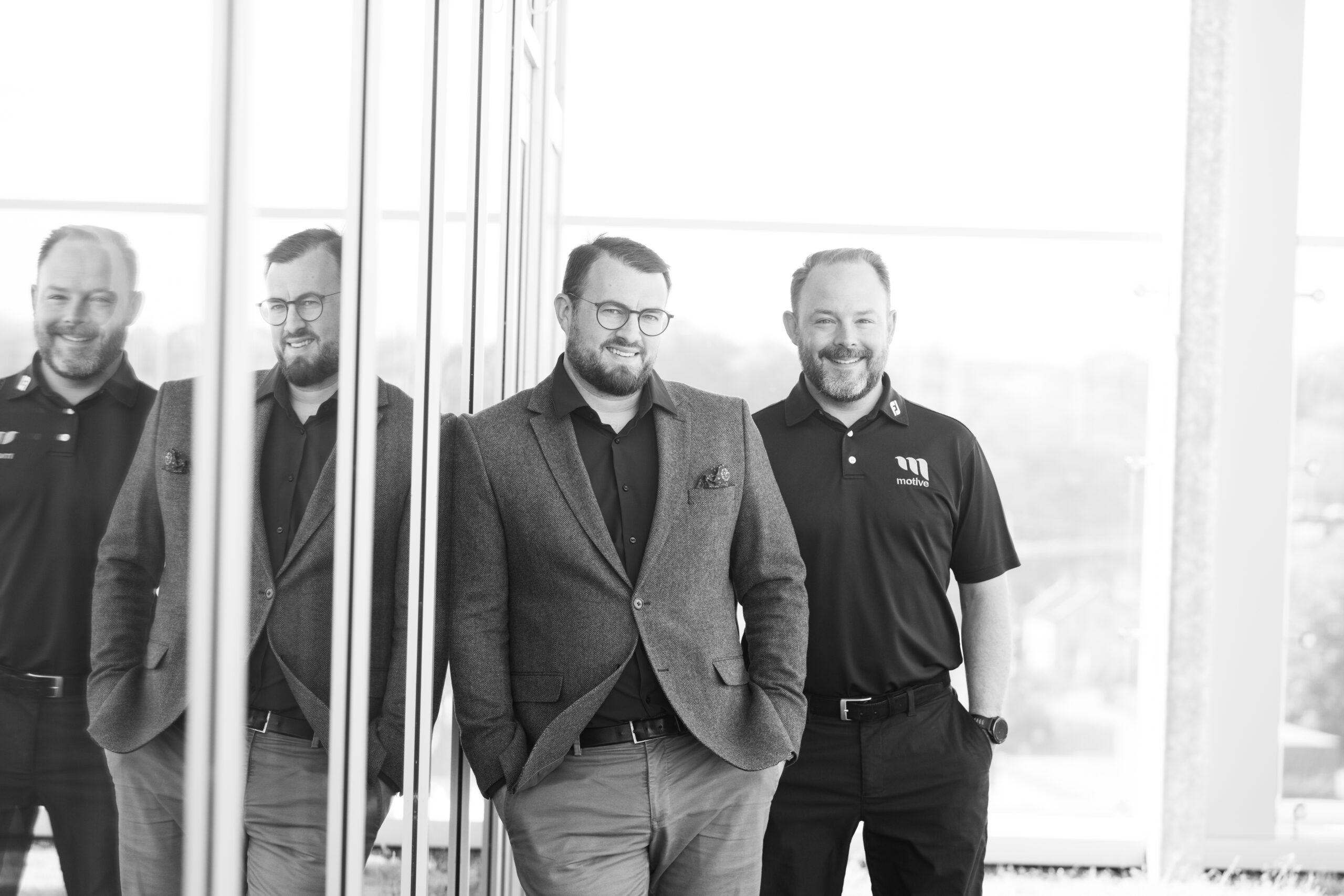 Member News: Motive acquires Weld Integrity to boost inspection capabilities and tap into booming Norway offshore energy market