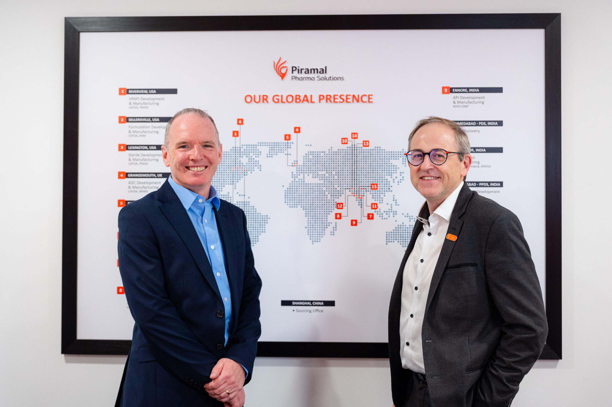 Member News: Scottish businesses deliver record-breaking export growth with Scottish Enterprise support