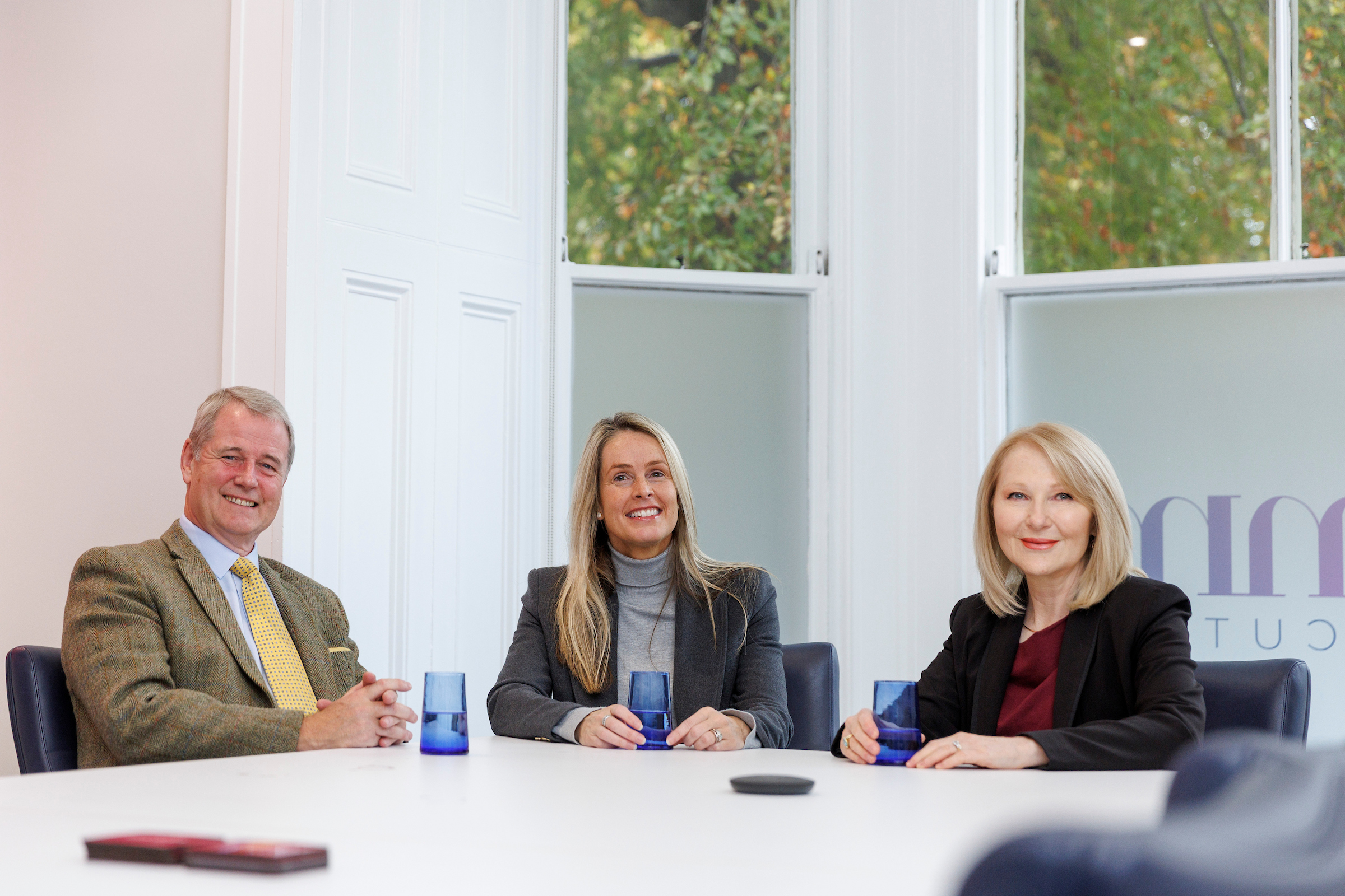 Member News: North-east businesses get pay-as-you-go access to top boardroom talent