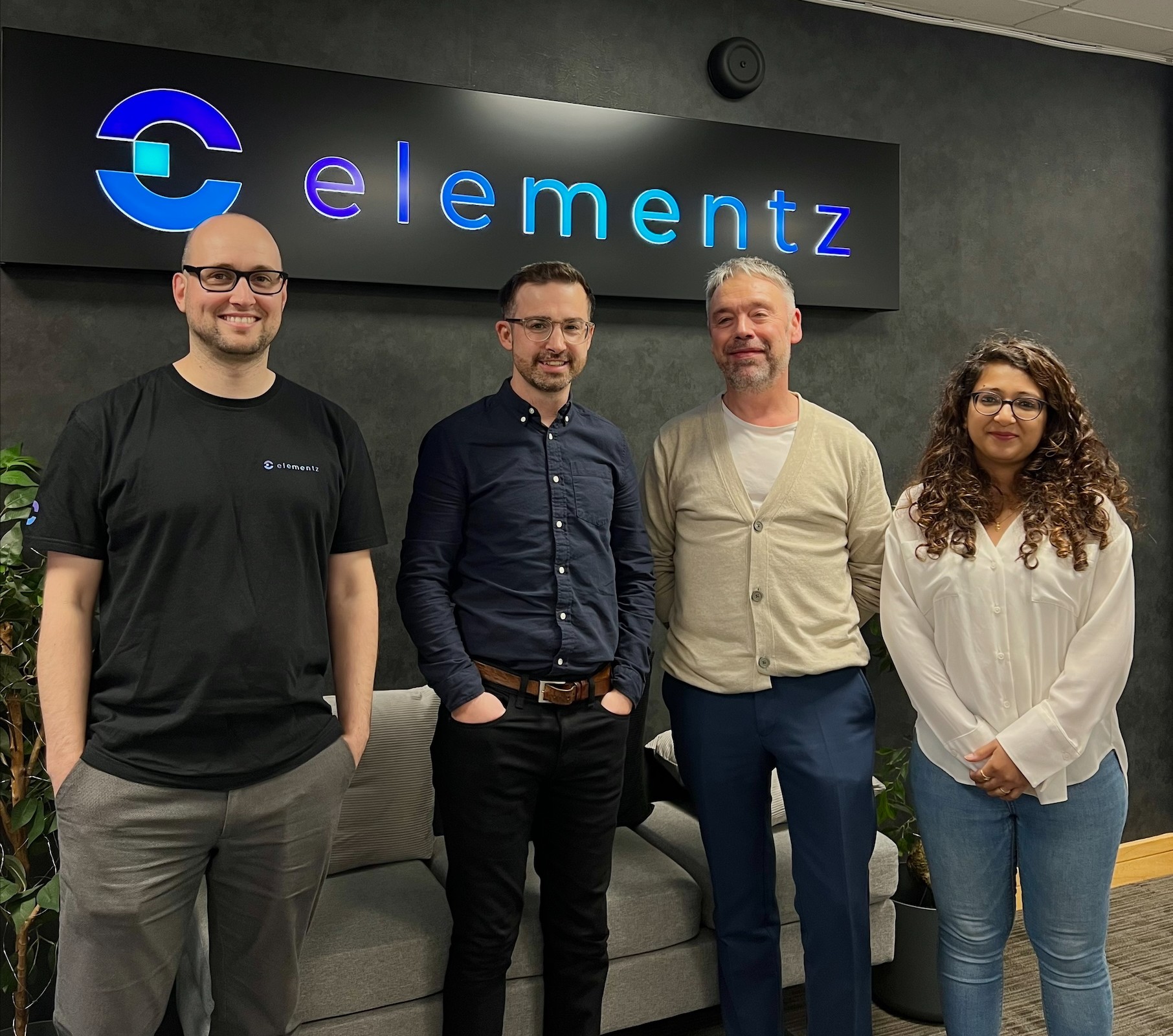 Member News: Elementz and Sword launch tech partnership to support subsea software growth