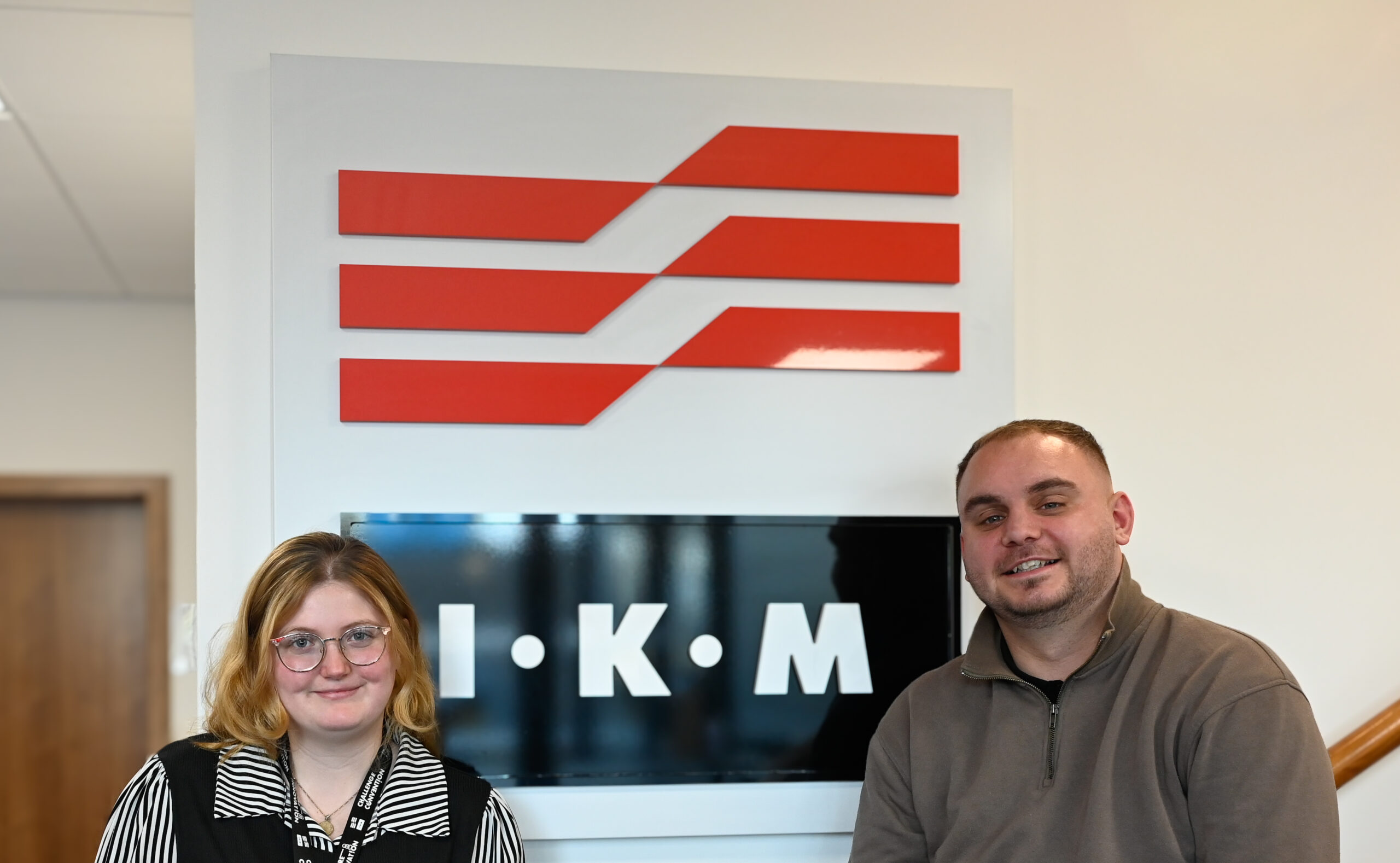 Member News: IKM Testing’s Young Talent Honoured in Aberdeen Young Professionals 30 Under 30