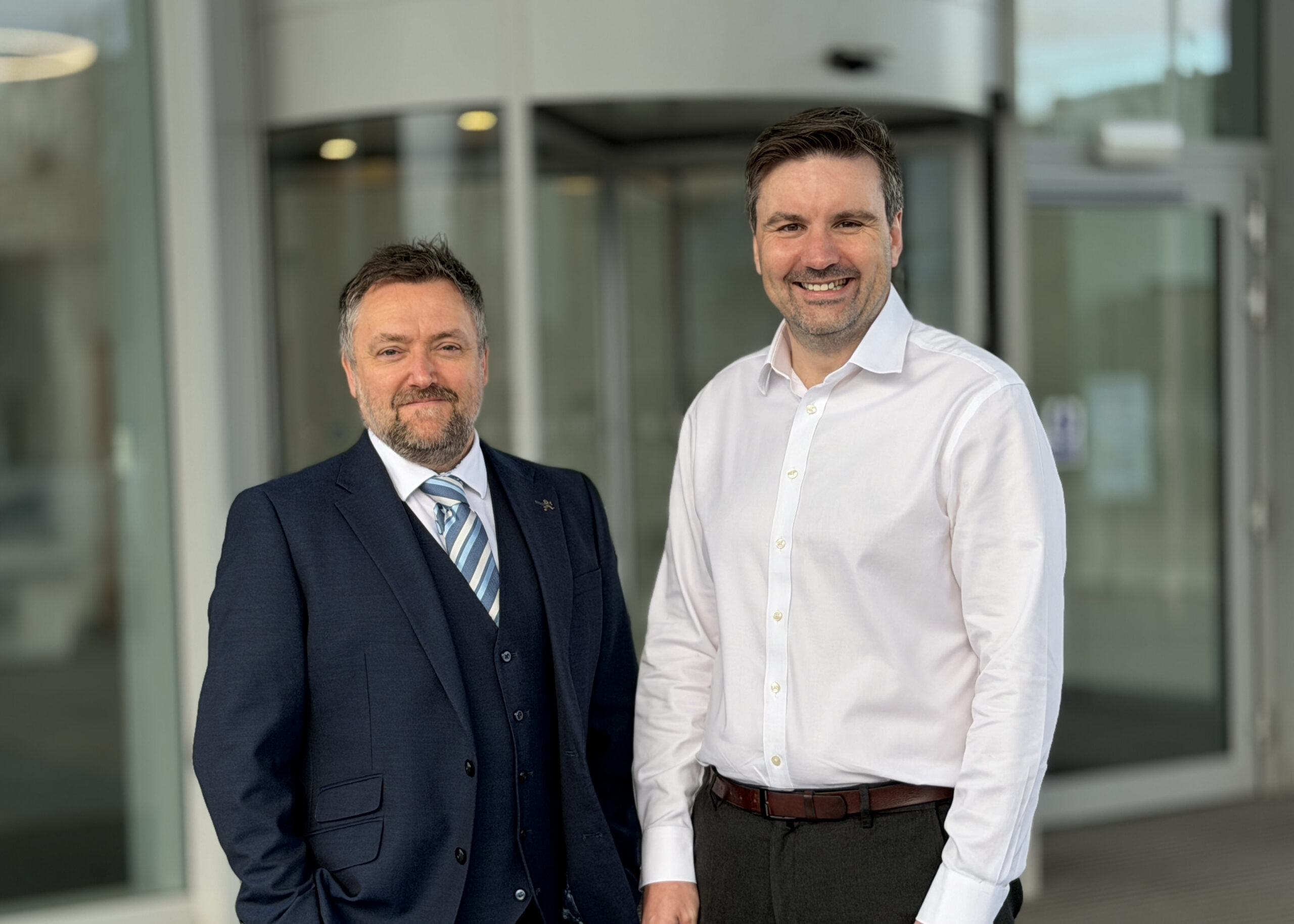 Member News: THREE60 Energy names Ryan McPherson as Decommissioning Director