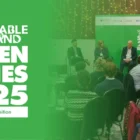 The Scotsman Green Series 2025 - Energy Transition and Skills