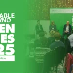 The Scotsman Green Series 2025 - Energy Transition and Skills