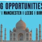Unlocking opportunities in India: Advanced Manufacturing and Engineering