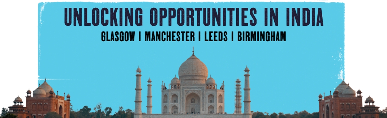 Unlocking opportunities in India: Advanced Manufacturing and Engineering