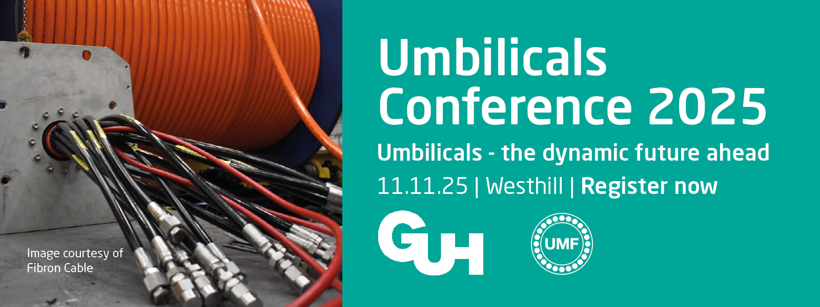 Umbilicals Conference 2025