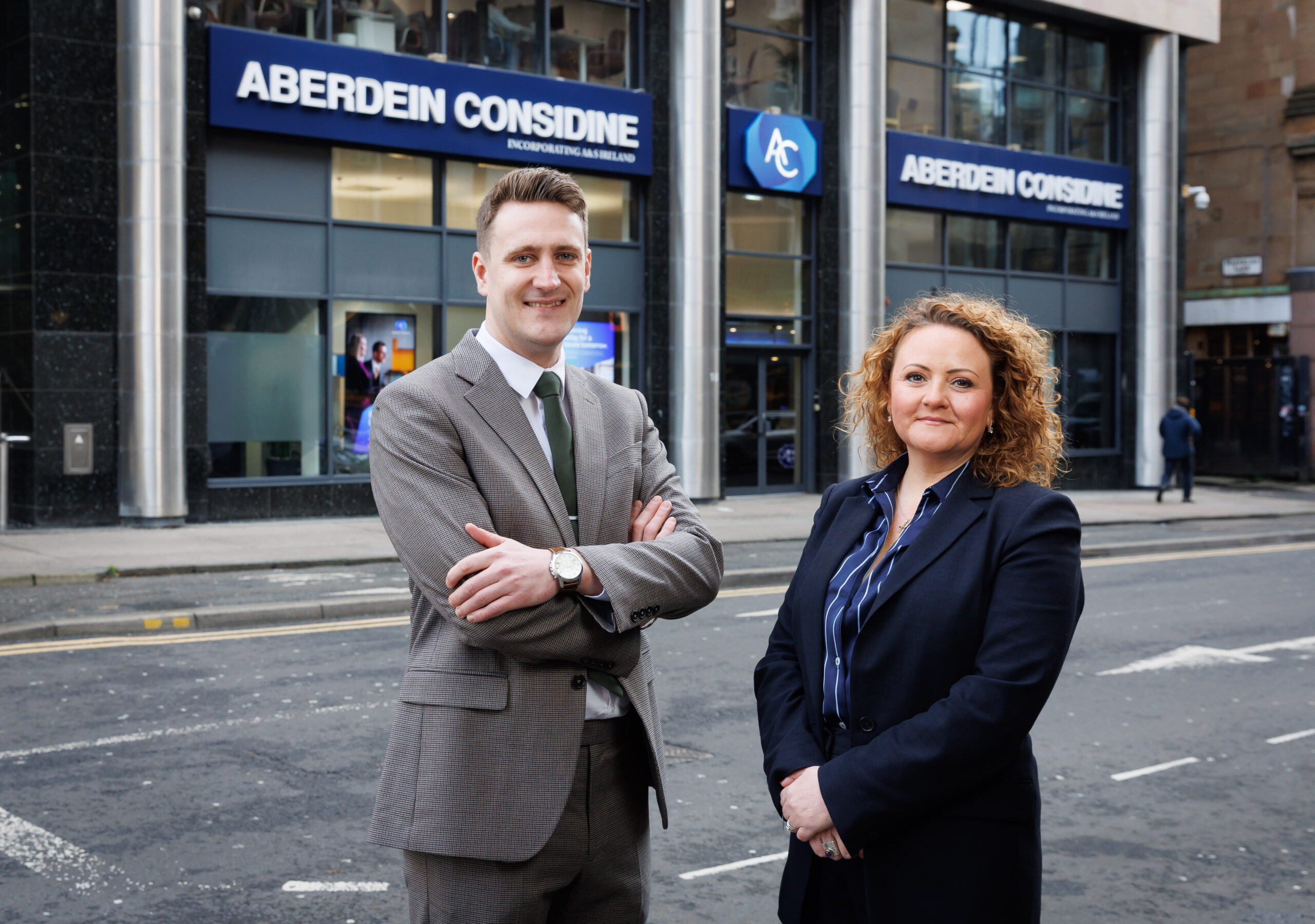 Member News: Aberdein Considine expands Private Client team with associate appointment in Glasgow