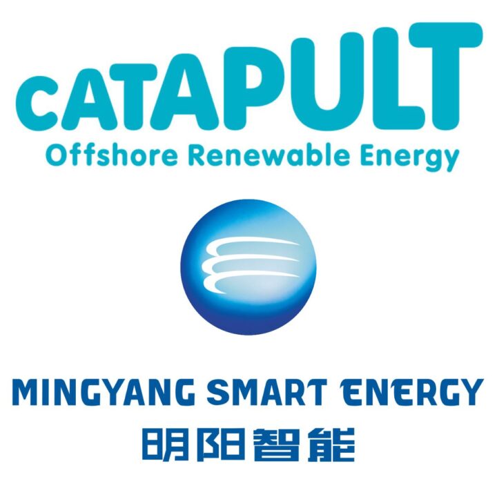 Member News: ORE Catapult signs testing agreement with Ming Yang Smart Energy