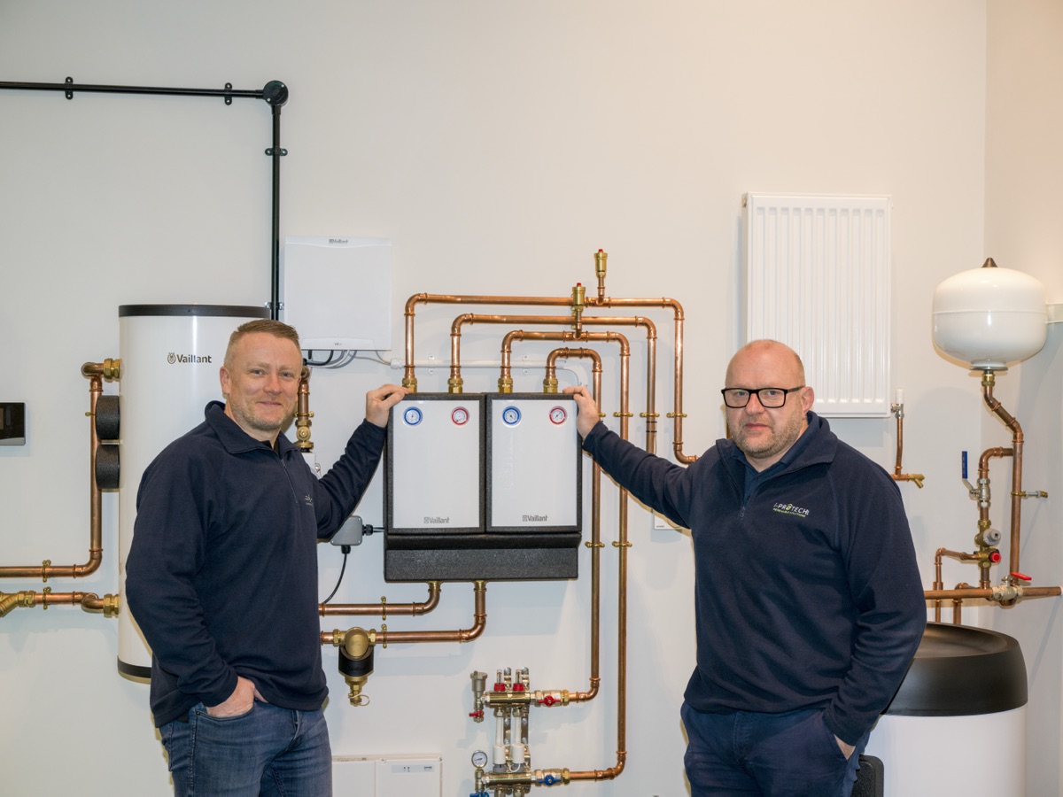 Member News: i-Protech and Evolve Energy Network announce strategic partnership with launch of i-Protech (Renewables Ltd)