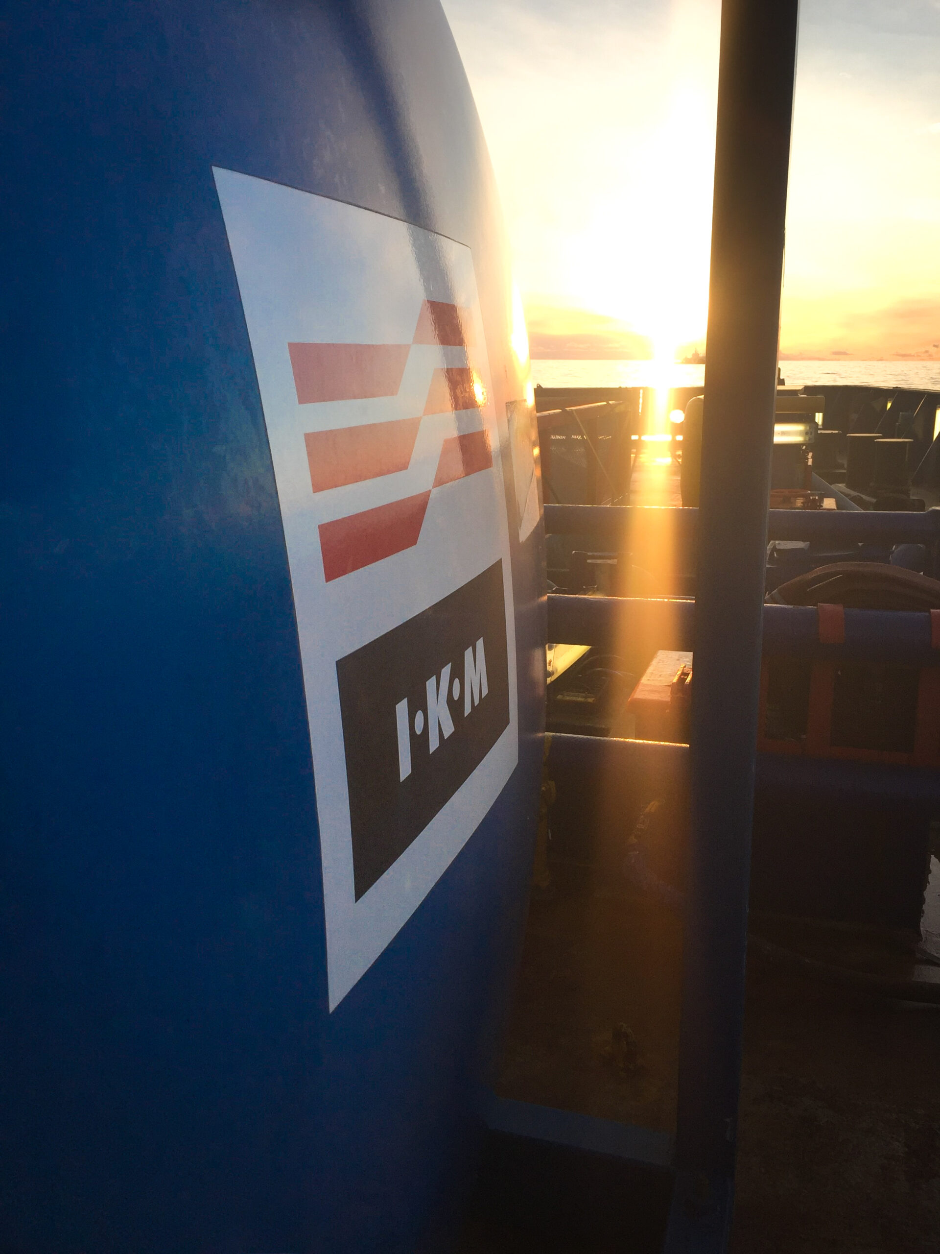 Member News: IKM Testing reports sales of over £6.5 million in decommissioning projects for 2025