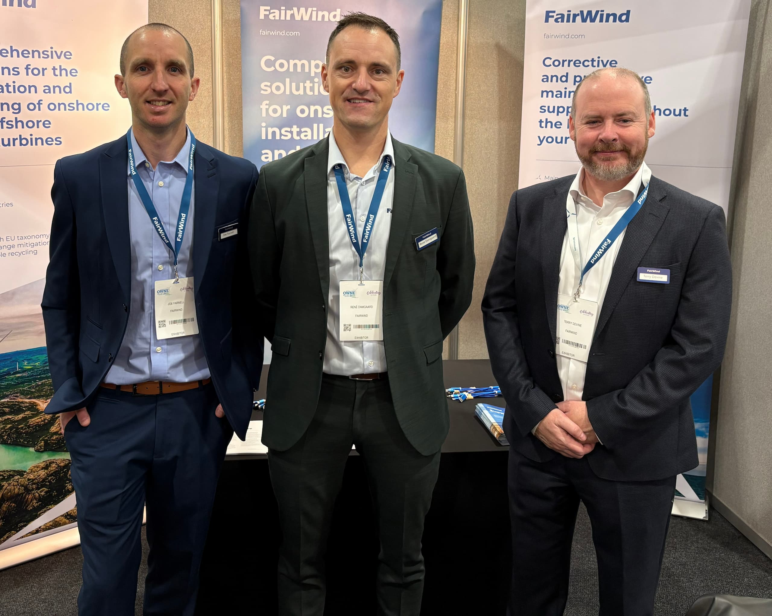 Industry News: FairWind strengthens UKIE team to support ambitious growth strategy