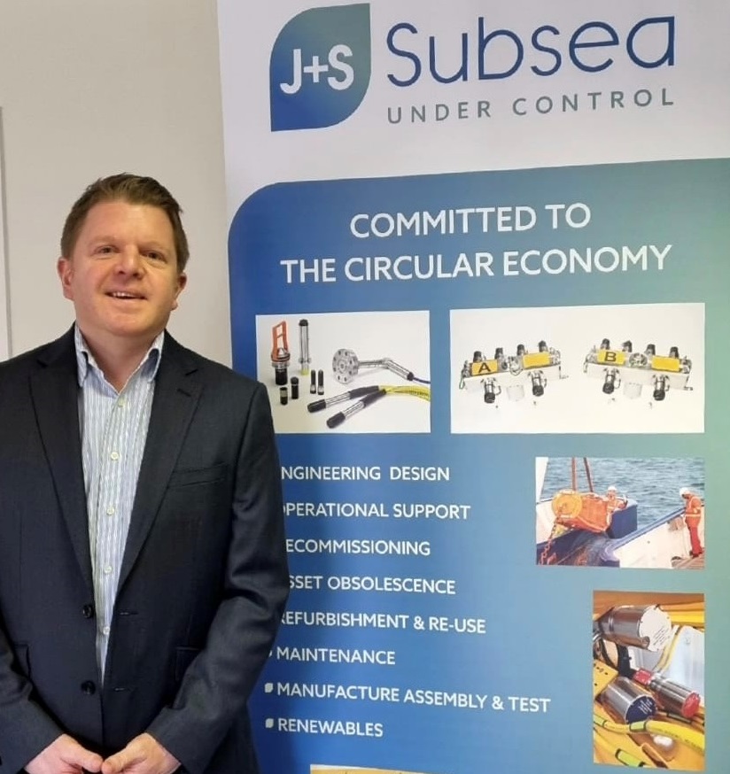 Member News: J+S Subsea’s significant investment set to unlock international growth