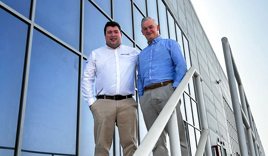 Member News: Dron & Dickson Electrical and Cable Solutions – L.L.C Re-Establishes Regional Presence with New Facility in Abu Dhabi