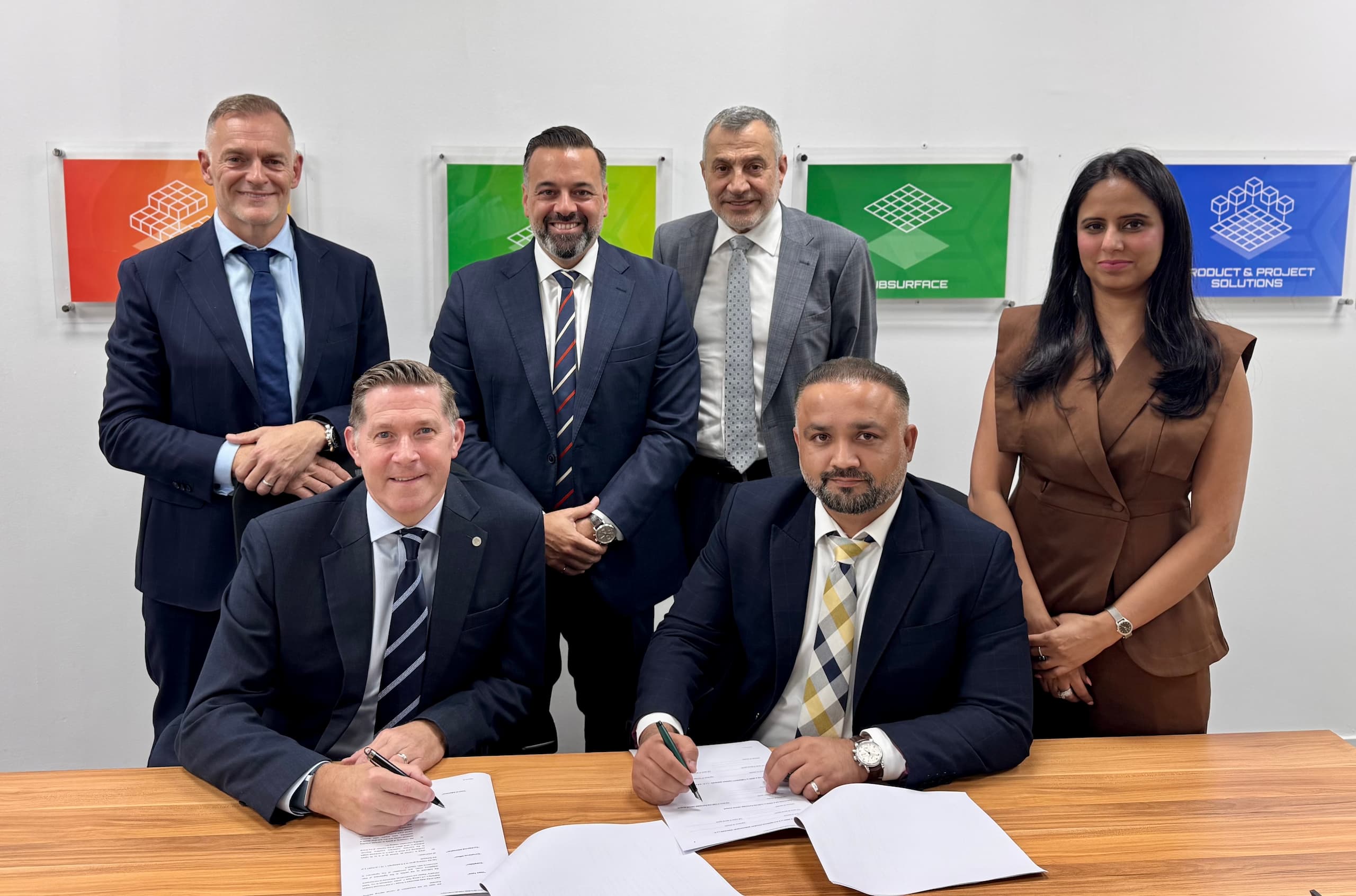 Member News: THREE60 Energy accelerates Middle East growth with acquisition of Total Vision