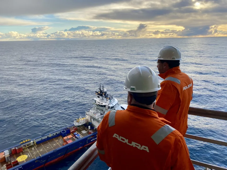Member News: Shell and Equinor complete major North Sea merger to launch Adura