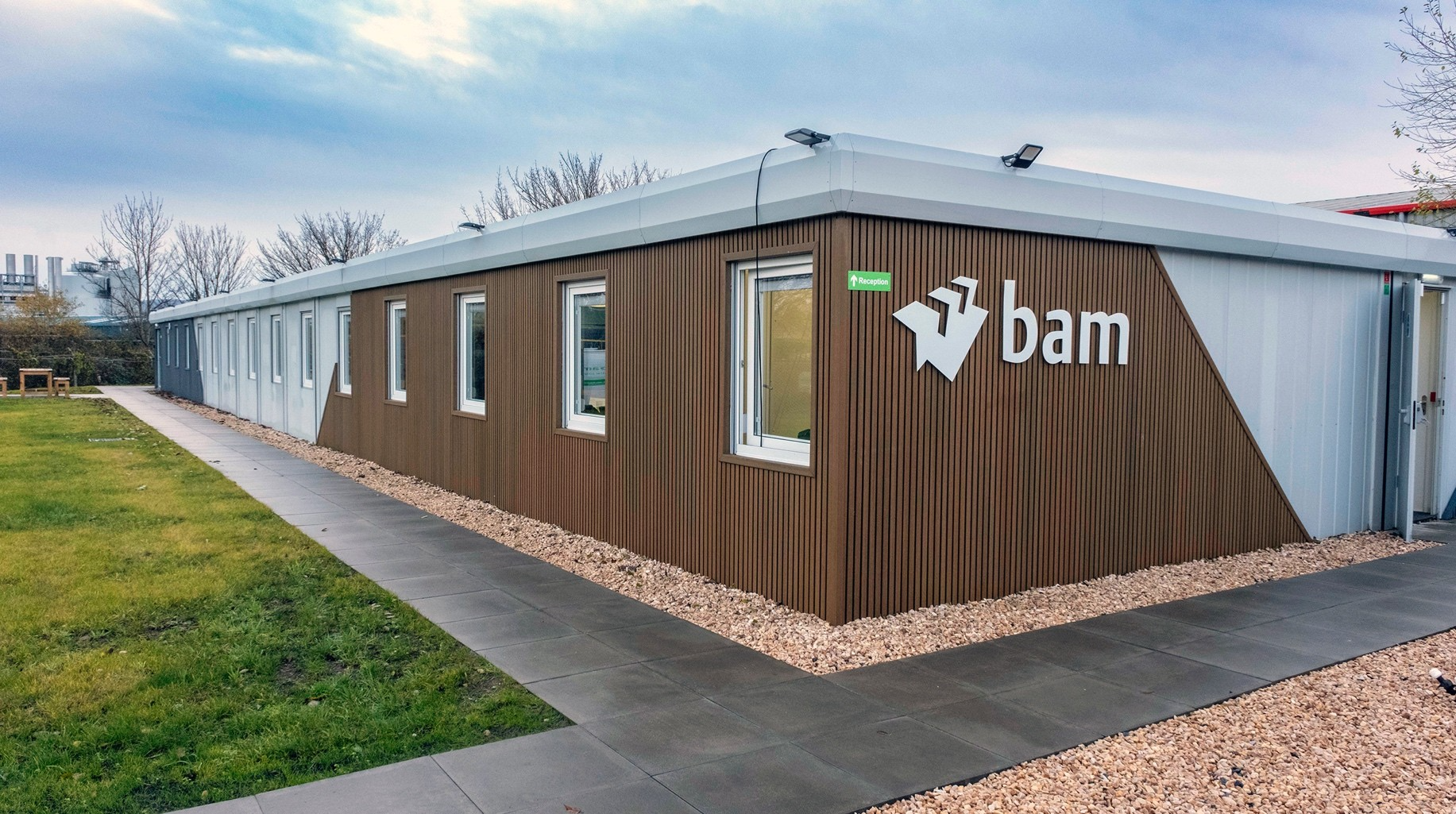 Industry News: BAM and SSEN Transmission announce jobs boost with new Highland hub for 200 people