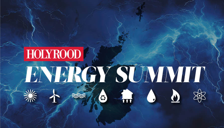 Holyrood Energy Summit 2026