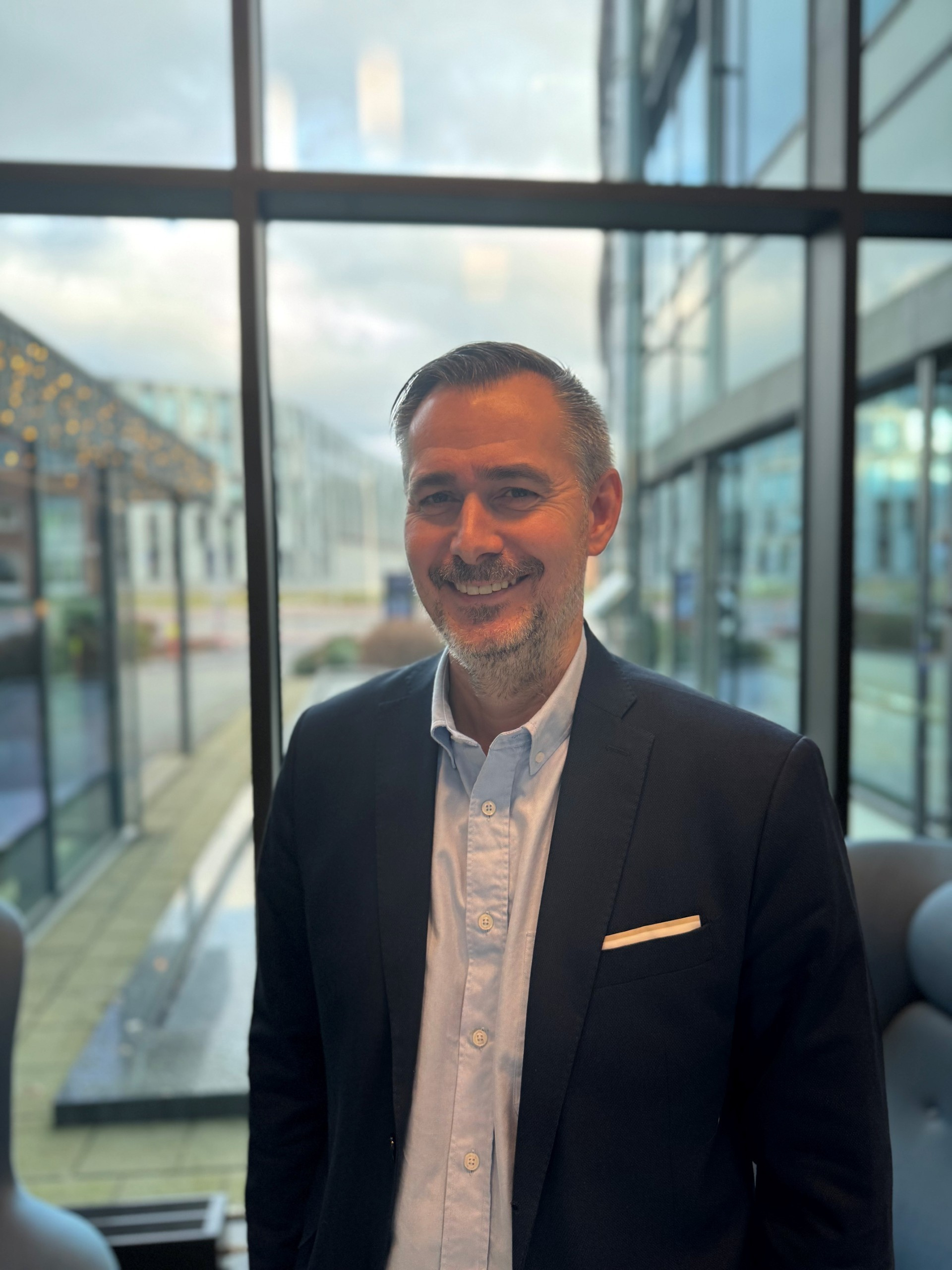 Member News: THREE60 Energy appoints Jarle Veshovde as Managing Director for its Norwegian business