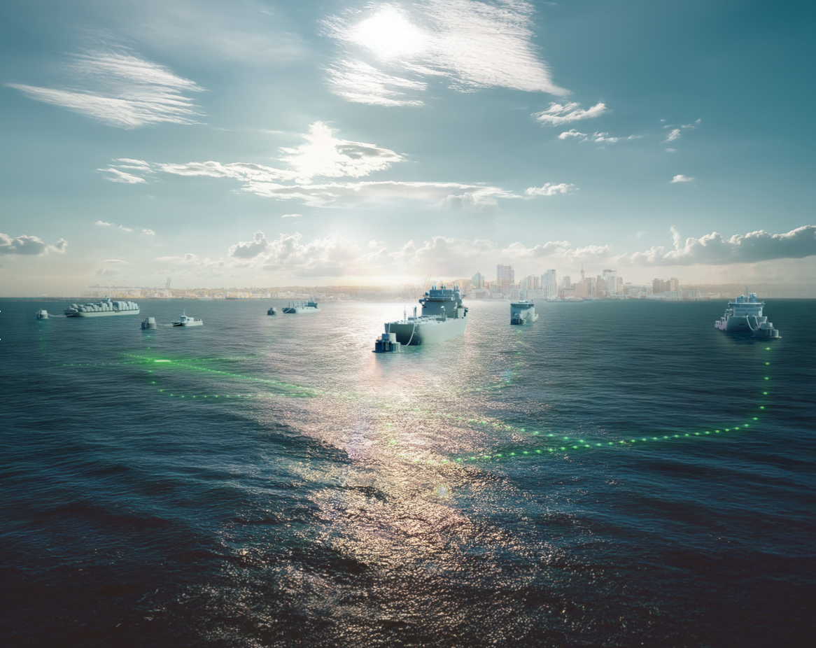 Industry News: Stillstrom and Port of Roenne collaborate to unlock large-scale maritime electrification at Energy Island Bornholm